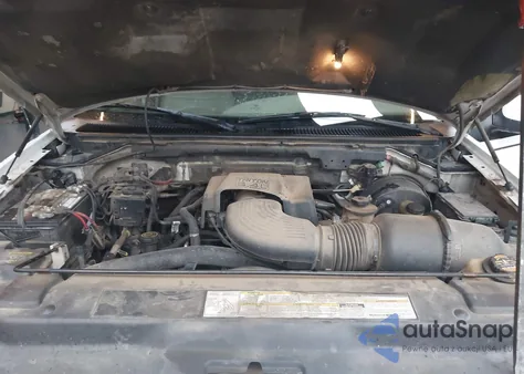 2001 Ford F-150 King Ranch Edition/Lariat/Xlt из США, поврежденный, VIN 1FTRW08L01KE32095